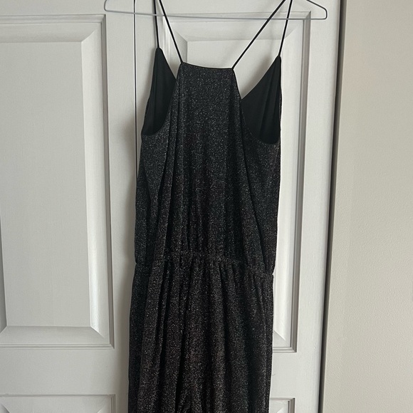 Sparkly jumpsuit - Picture 3 of 3
